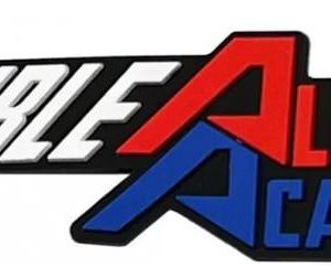 Double Alpha