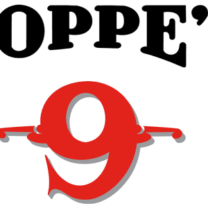 Hoppes