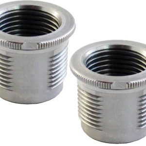Lee Precision Breech Lock Quick Change Bushings (2 Pack)