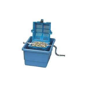 Dillon CM-500 Case & Media Seperator