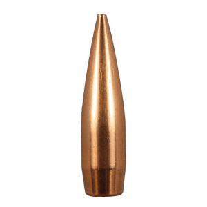 Berger Hybrid Target