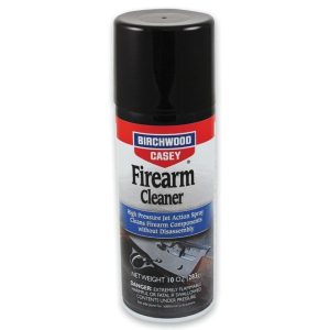 Birchwood Casey Aerosol Cleaner & Degreaser 10oz
