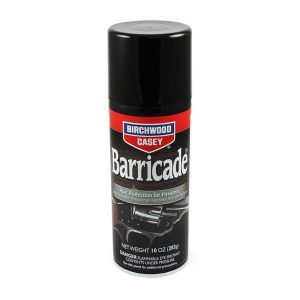 Birchwood Casey Barricade Rust Preventative Aerosol 10oz