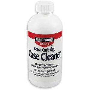 Birchwood Casey Brass Case Cleaner 16oz