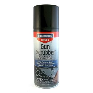 Birchwood Casey Gun Scrubber Synthetic Safe 10oz
