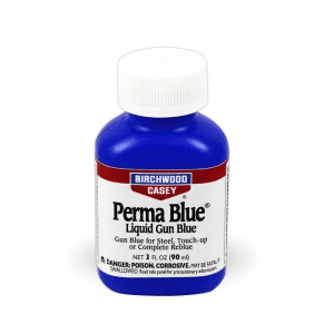 Birchwood Casey Perma Blue Liquid Blue 3oz