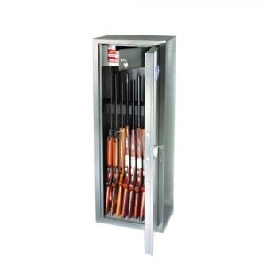 Brattonsound Atlas AR10 Cabinet with Internal Locking Top (LEFT HAND HINGE)