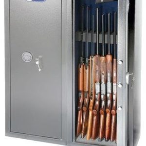 Brattonsound Atlas AS28 Cabinet with Internal Locking Top (LEFT HAND HINGE)