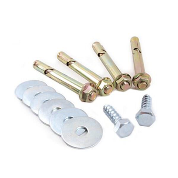 Brattonsound Gun Cabinet Fixing Kit