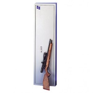 Brattonsound MT9+ 9 Gun Cabinet Extra Tall Muzzle Loader (LEFT HAND HINGE)