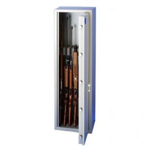 Brattonsound RD7+ 6/7 Extra Deep Rifle Cabinet (LEFT HAND HINGE)