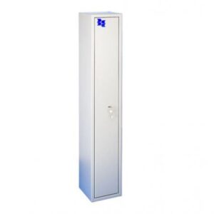 Brattonsound SS5+ 4/5 Gun Cabinet with 203mm Shelf (LEFT HAND HINGE)