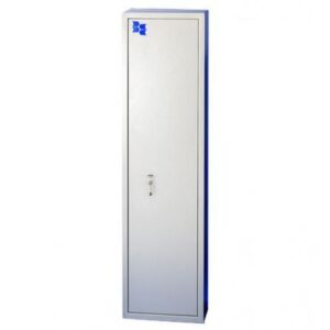Brattonsound SS9+ 9 Gun Cabinet with 203mm Shelf (LEFT HAND HINGE)