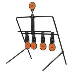 Caldwell Airgun Resetting Target (BF820585)
