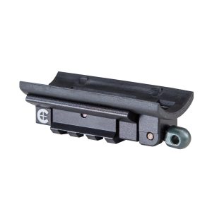 Caldwell AR Picatinni Rail Adapter Plate