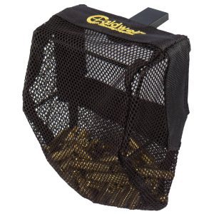 Caldwell AR Picatinni Rail Mount Brass Catcher