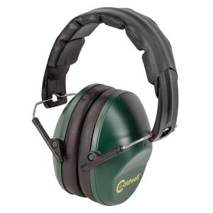 Caldwell Low Proflie Passive Range Muffs