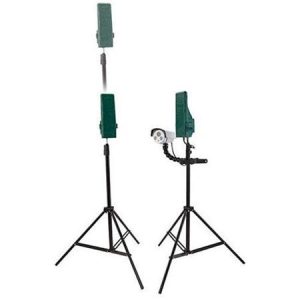 Caldwell Precision Target Camera System 220v