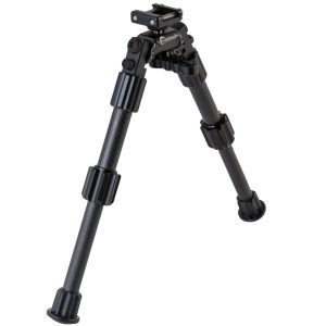 Caldwell Premium 9-13" Picatinni Rail Bipod