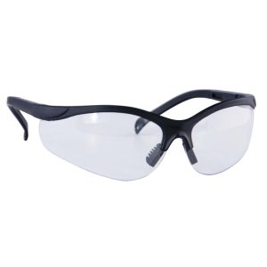 Caldwell Pro Range Shooting Glasses CLEAR