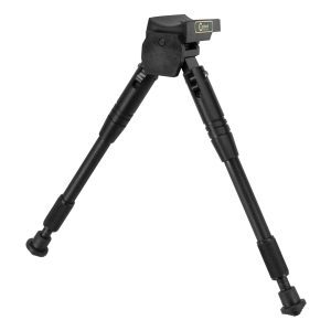 Caldwell Shooting Bipods Prone Model BLACK