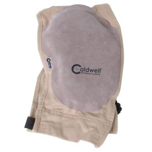 Caldwell Super Mag Plus Recoil Shield Ambidextrous
