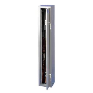 Brattonsound ST3 Shotgun Cabinet 3 Gun (LEFT HAND HINGE)