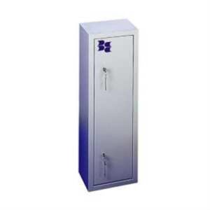 Brattonsound ST5 Shotgun Cabinet 5 Gun (LEFT HAND HINGE)