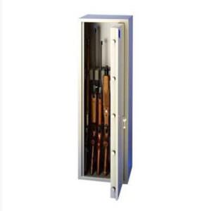 Brattonsound ST9+ Shotgun Cabinet 9 Gun (LEFT HAND HINGE)