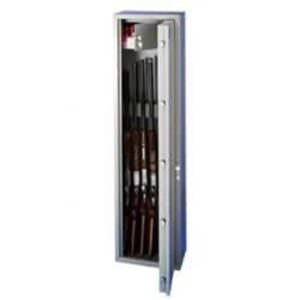Brattonsound SL5+ Rifle Cabinet with Internal Locking Top (LEFT HAND HINGE)