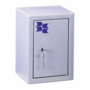 Brattonsound SC2S Pistol/Ammo Bulk Storage Cabinet with 2 Shelves (LEFT HAND HINGE)
