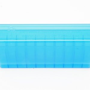 Dillon Ammunition Box MEDIUM RIFLE (20 Round)