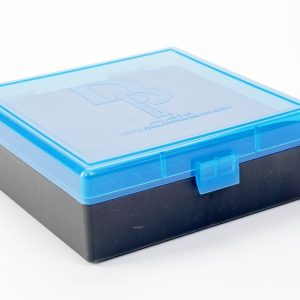 Dillon Ammunition Box PISTOL 44 CAL (100 Round)