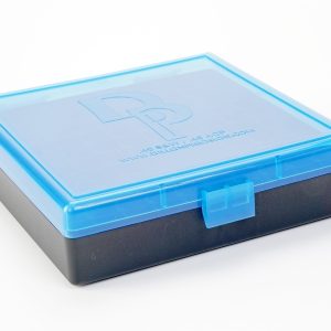 Dillon Ammunition Box PISTOL 45 ACP (100 Round)