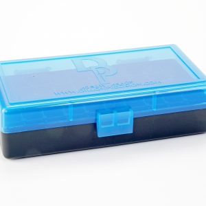 Dillon Ammunition Box PISTOL 45 ACP (50 Round)