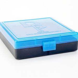 Dillon Ammunition Box PISTOL 9mm (100 Round)