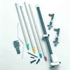 Dillon BL550 Auto Prime System