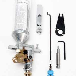 Dillon BL550 / RL450 Auto Powder System