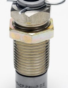 Dillon Crimp Die 9mm LUG