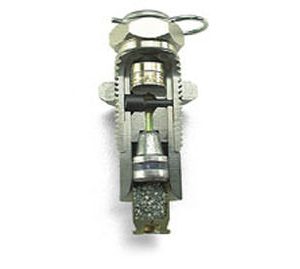 Dillon Bullet Seating Die 45 LONG COLT