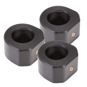 Frankford Arsenal M-Press Die Blocks with Box (3 Pack)