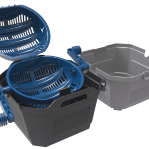 Frankford Arsenal Platinum Series Wet / Dry Media Seperator