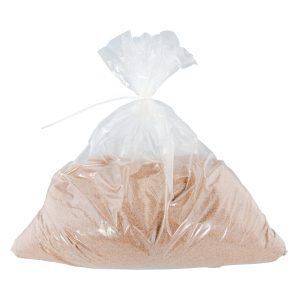 Frankford Arsenal Walnut Hulll Media 18Lb