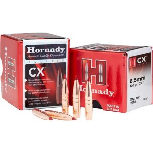 Hornady CX