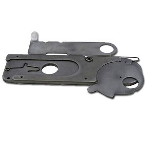 Hornady 366 AP Powder/Shot Shut-Off