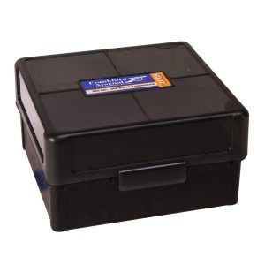 Frankford Arsenal Ammo Box
