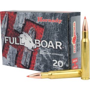 Hornady Ammunition 30-06 SPR 165Grn GMX FB (20 Pack)