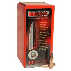 Hornady InterLock