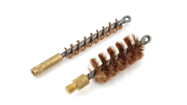 Bisley Rifle Phosphor Bronze Brush